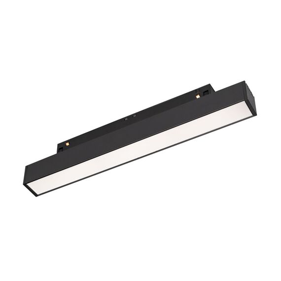 Arlight 033610 Светильник MAG-ORIENT-FLAT-L235-8W Day4000 (BK, 80 deg, 48V, DALI) (Arlight, IP20 Металл, 5 лет) 033610, изображение 6