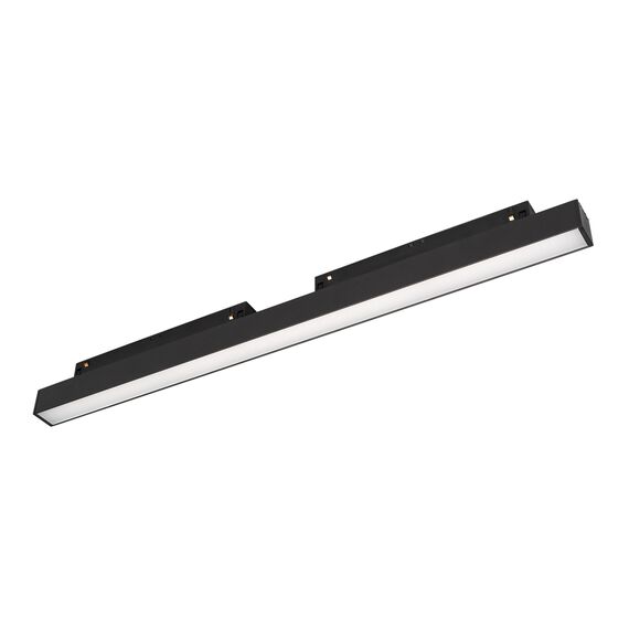 Arlight 033611 Светильник MAG-ORIENT-FLAT-L465-16W Day4000 (BK, 80 deg, 48V) (Arlight, IP20 Металл, 5 лет) 033611, изображение 5