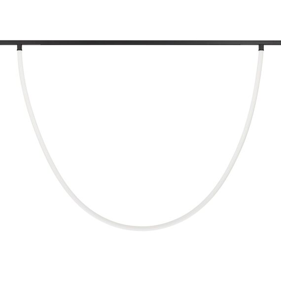 Arlight 044332 Светильник MAG-ORIENT-TUBE-ELASTIC-R25-L2500-35W Warm3000 (BK, 360 deg, 48V, DALI) (Arlight, IP20 Металл, 3 года) 044332