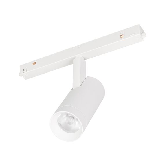 Arlight 046865 Светильник MAG-ORIENT-SPOT-R45-9W Warm3000 (WH, 24 deg, 48V) (Arlight, IP20 Металл, 5 лет) 046865