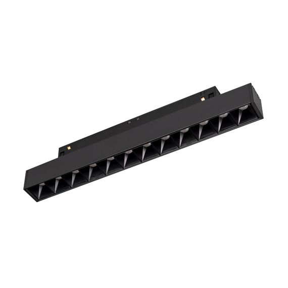 Arlight 033614 Светильник MAG-ORIENT-LASER-L235-8W Day4000 (BK, 24 deg, 48V) (Arlight, IP20 Металл, 5 лет) 033614, изображение 4