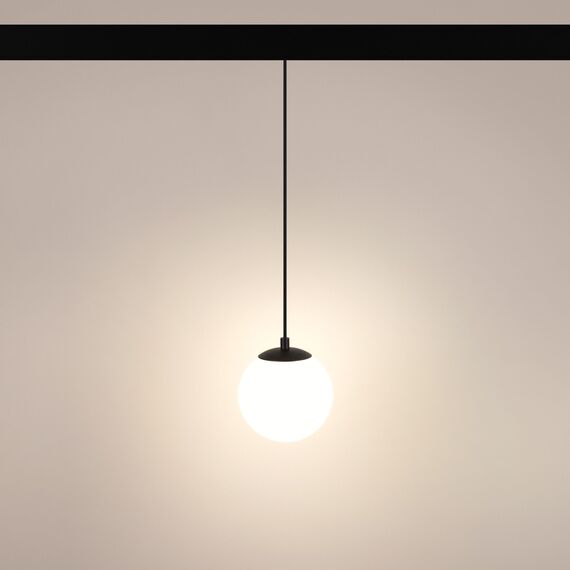 Arlight 036049 Светильник MAG-ORIENT-SFERO-HANG-R150-10W Warm3000 (BK, 300 deg, 48V) (Arlight, IP20 Металл, 5 лет) 036049, изображение 4