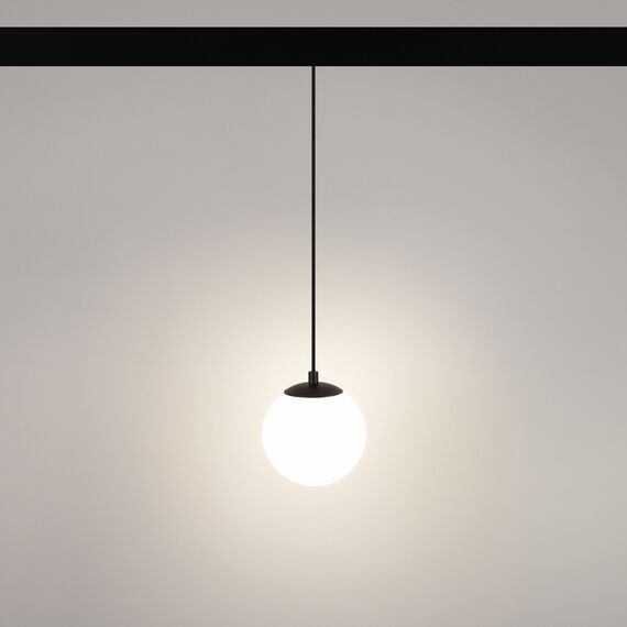 Arlight 035759 Светильник MAG-ORIENT-SFERO-HANG-R150-10W Day4000 (BK, 300 deg, 48V) (Arlight, IP20 Металл, 5 лет) 035759, изображение 4