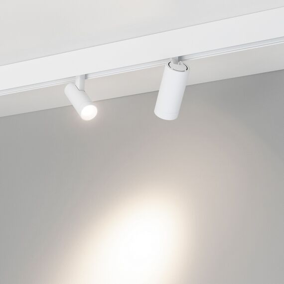 Arlight 053726 Светильник MAG-ORIENT-SPOT-R45-12W Day4000 (WH, 50 deg, 48V) (Arlight, IP20 Металл, 5 лет) 053726, изображение 4