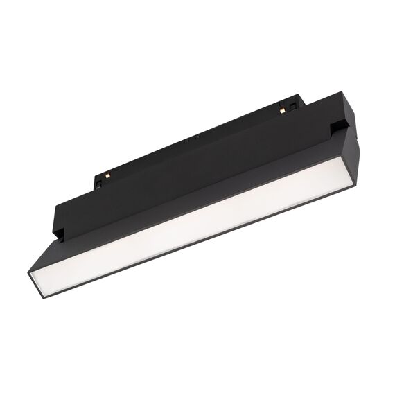 Arlight 034664 Светильник MAG-ORIENT-FLAT-FOLD-S230-12W Warm3000 (BK, 80 deg, 48V) (Arlight, IP20 Металл, 5 лет) 034664, изображение 2