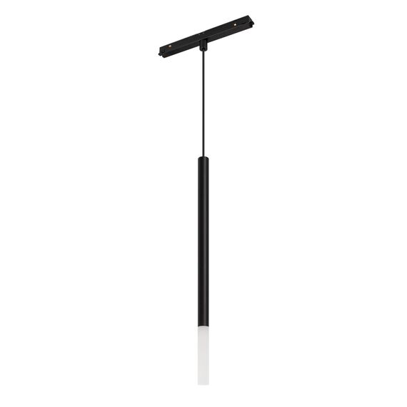 Arlight 037038(1) Светильник MAG-ORIENT-STICK-HANG-R20-3W Warm3000 (BK, 180 deg, 48V) (Arlight, IP20 Металл, 5 лет) 037038(1), изображение 2