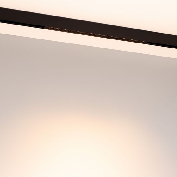 Arlight 047138 Светильник MAG-ORIENT-DOTS-L465-16W Day4000-MIX (BK, 24 deg, 48V, TUYA) (Arlight, IP20 Металл, 5 лет) 047138, изображение 4