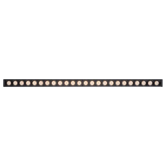 Arlight 047138 Светильник MAG-ORIENT-DOTS-L465-16W Day4000-MIX (BK, 24 deg, 48V, TUYA) (Arlight, IP20 Металл, 5 лет) 047138, изображение 8