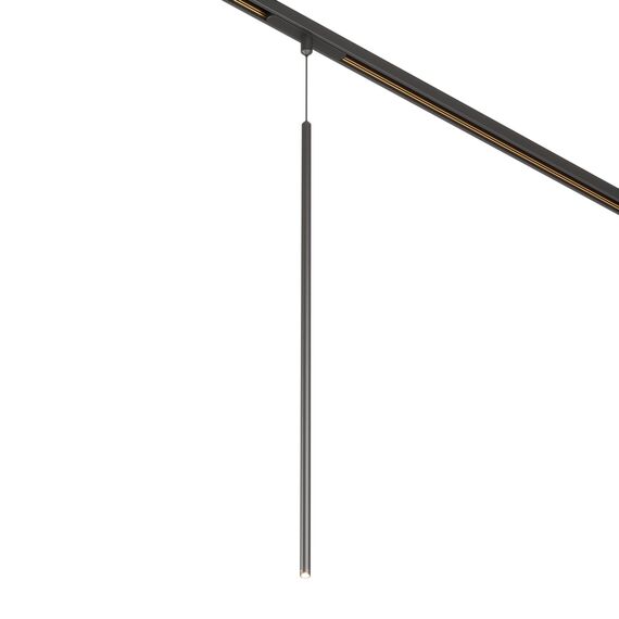 Arlight 044502 Светильник MAG-ORIENT-SPOT-HANG-L600-R12-2W Warm3000 (BK, 20 deg, 48V) (Arlight, IP20 Металл, 5 лет) 044502, изображение 9