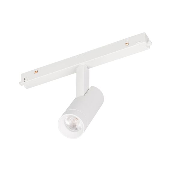 Arlight 051744 Светильник MAG-ORIENT-SPOT-R35-6W Warm2700 (WH, 24 deg, 48V) (Arlight, IP20 Металл, 5 лет) 051744, изображение 2