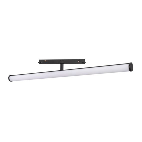 Arlight 035670 Светильник MAG-ORIENT-TUBE-TURN-L600-20W Day4000 (BK, 180 deg, 48V) (Arlight, IP20 Металл, 5 лет) 035670