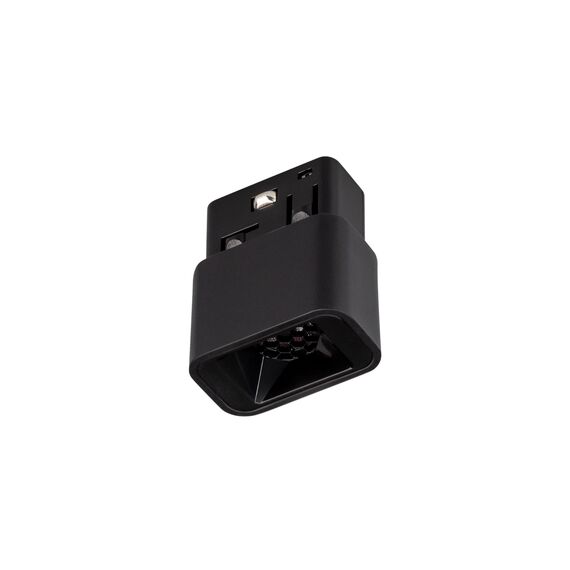 Arlight 043291 Светильник MAG-ORIENT-BABY-S36x21-2W Warm3000 (BK, 24 deg, 48V) (Arlight, IP20 Металл, 5 лет) 043291