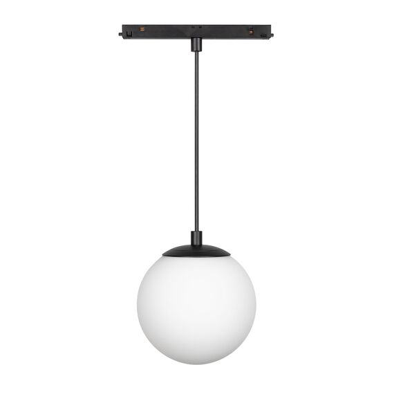 Arlight 035759 Светильник MAG-ORIENT-SFERO-HANG-R150-10W Day4000 (BK, 300 deg, 48V) (Arlight, IP20 Металл, 5 лет) 035759, изображение 2