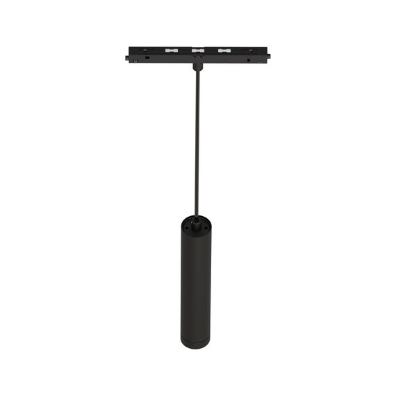 Arlight 035714 Светильник MAG-ORIENT-SPOT-HANG-R45-12W Warm3000 (BK, 24 deg, 48V, DALI) (Arlight, IP20 Металл, 5 лет) 035714, изображение 6
