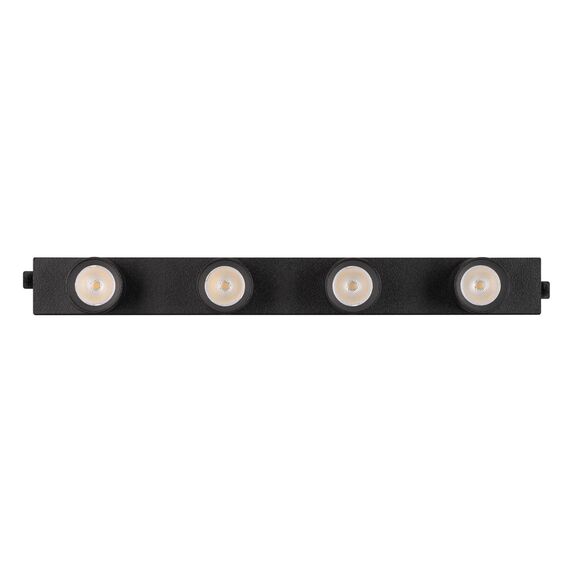 Arlight 035582 Светильник MAG-ORIENT-KRATER-L195-12W Warm3000 (BK, 25 deg, 48V) (Arlight, IP20 Металл, 5 лет) 035582, изображение 6