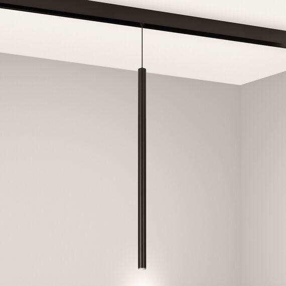 Arlight 044505 Светильник MAG-ORIENT-SPOT-HANG-L500-R20-3W Day4000 (BK, 20 deg, 48V) (Arlight, IP20 Металл, 5 лет) 044505, изображение 4