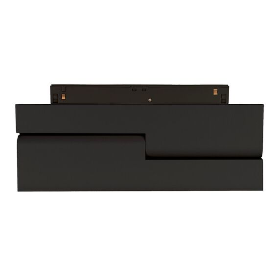 Arlight 034643(1) Светильник MAG-ORIENT-LASER-FOLD-S230-12W Warm3000 (BK, 30 deg, 48V) (Arlight, IP20 Металл, 5 лет) 034643(1), изображение 8