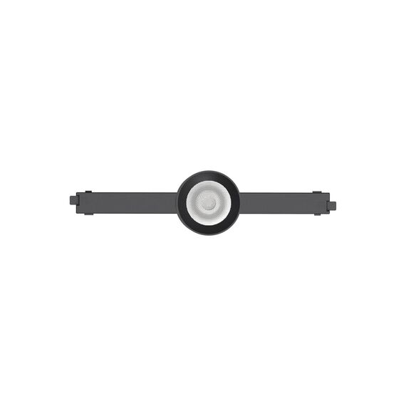 Arlight 035714 Светильник MAG-ORIENT-SPOT-HANG-R45-12W Warm3000 (BK, 24 deg, 48V, DALI) (Arlight, IP20 Металл, 5 лет) 035714, изображение 4