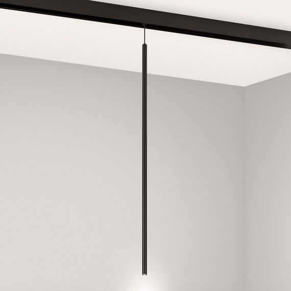Arlight 044501 Светильник MAG-ORIENT-SPOT-HANG-L600-R12-2W Day4000 (BK, 20 deg, 48V) (Arlight, IP20 Металл, 5 лет) 044501, изображение 4