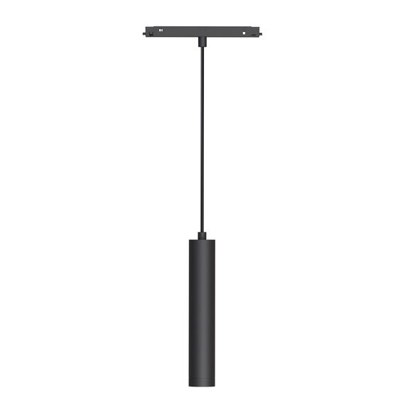 Arlight 035713 Светильник MAG-ORIENT-SPOT-HANG-R45-12W Warm3000 (BK, 24 deg, 48V) (Arlight, IP20 Металл, 5 лет) 035713, изображение 7