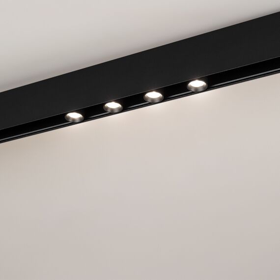 Arlight 035580 Светильник MAG-ORIENT-KRATER-L195-12W Day4000 (BK, 25 deg, 48V) (Arlight, IP20 Металл, 5 лет) 035580, изображение 7