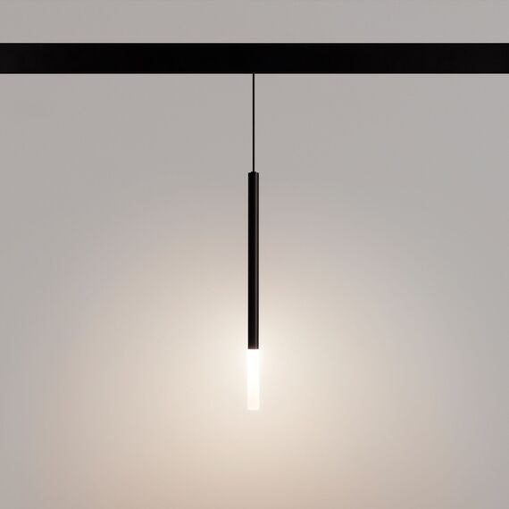 Arlight 036541(1) Светильник MAG-ORIENT-STICK-HANG-R20-3W Day4000 (BK, 180 deg, 48V) (Arlight, IP20 Металл, 5 лет) 036541(1), изображение 4