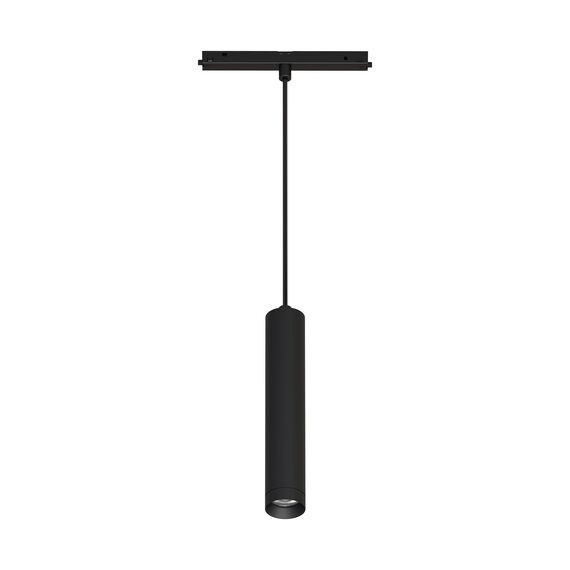 Arlight 035712 Светильник MAG-ORIENT-SPOT-HANG-R45-12W Day4000 (BK, 24 deg, 48V, DALI) (Arlight, IP20 Металл, 5 лет) 035712