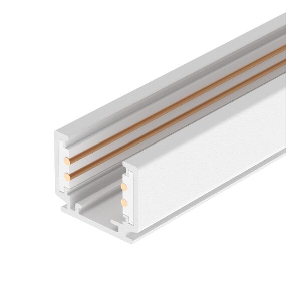 Arlight 037308 Трек MAG-ORIENT-TRACK-2620-1000 (WH) (Arlight, IP20 Металл, 3 года) 037308