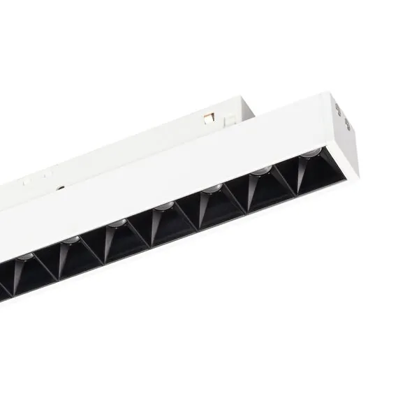 Arlight 035848 Светильник MAG-ORIENT-LASER-L465-16W Day4000 (WH, 24 deg, 48V) (Arlight, IP20 Металл, 5 лет) 035848, изображение 2