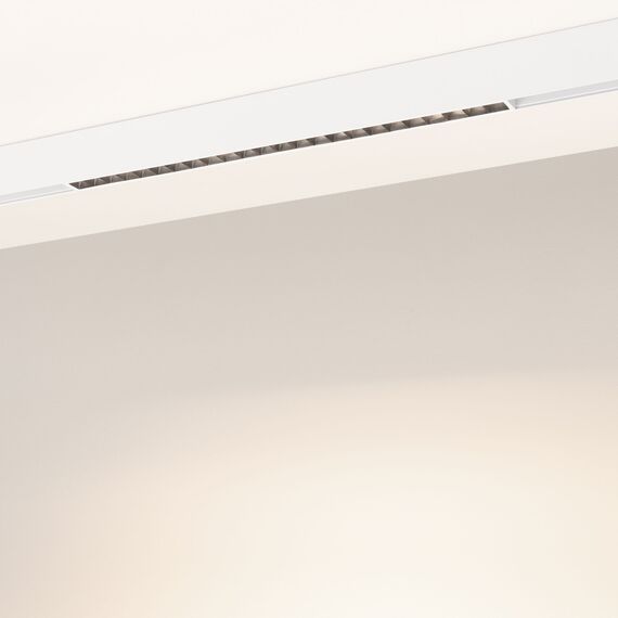 Arlight 035848 Светильник MAG-ORIENT-LASER-L465-16W Day4000 (WH, 24 deg, 48V) (Arlight, IP20 Металл, 5 лет) 035848, изображение 3