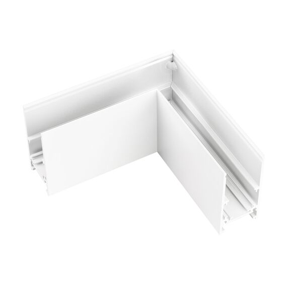Arlight 035810 Коннектор угловой MAG-ORIENT-CON-2652-L90 (WH) (Arlight, IP20 Металл, 3 года) 035810