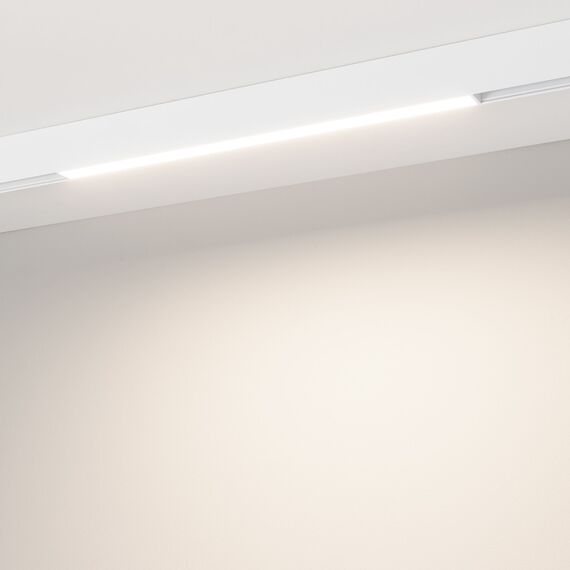 Arlight 048732 Светильник MAG-ORIENT-FLAT-L465-12W Day4000 (WH, 80 deg, 48V) (Arlight, IP20 Металл, 5 лет) 048732, изображение 10