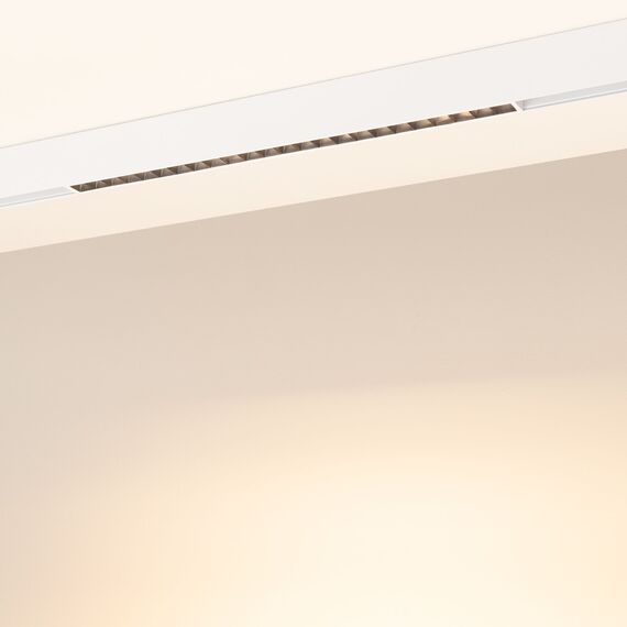 Arlight 051733 Светильник MAG-ORIENT-LASER-L465-16W Warm2700 (WH, 24 deg, 48V) (Arlight, IP20 Металл, 5 лет) 051733, изображение 4