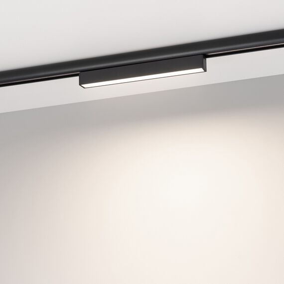 Arlight 036301 Светильник MAG-FLEX-FLAT-L235-8W Day4000 (BK, 80 deg, 48V) (Arlight, IP20 Металл, 5 лет) 036301, изображение 8