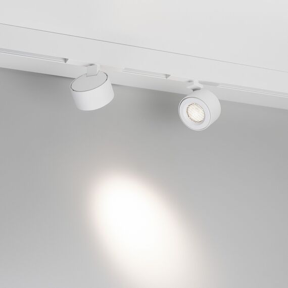 Arlight 048404 Светильник MAG-ORIENT-POINT-R80-12W Day4000 (WH, 18 deg, 48V) (Arlight, IP20 Металл, 5 лет) 048404, изображение 4