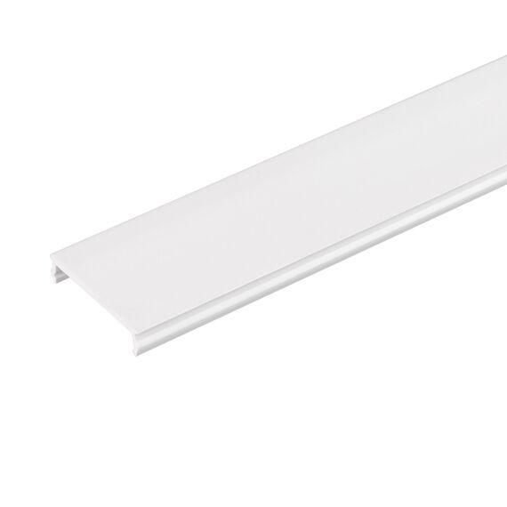 Arlight 038422 Крышка MAG-ORIENT-COVER-2620-1000 (WH) (Arlight, Пластик) 038422, изображение 2