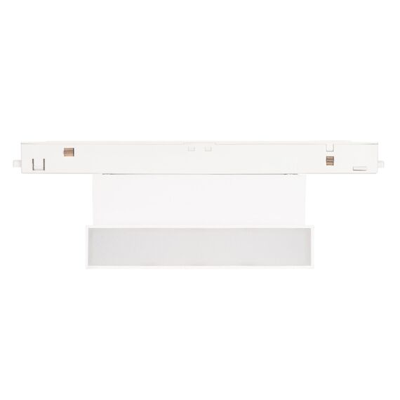 Arlight 035853 Светильник MAG-ORIENT-FLAT-FOLD-S195-6W Day4000 (WH, 80 deg, 48V, DALI) (Arlight, IP20 Металл, 5 лет) 035853, изображение 8