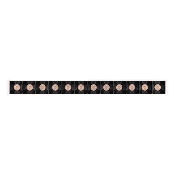 Arlight 051734 Светильник MAG-ORIENT-LASER-L235-8W Warm2700 (WH, 24 deg, 48V) (Arlight, IP20 Металл, 5 лет) 051734, изображение 7