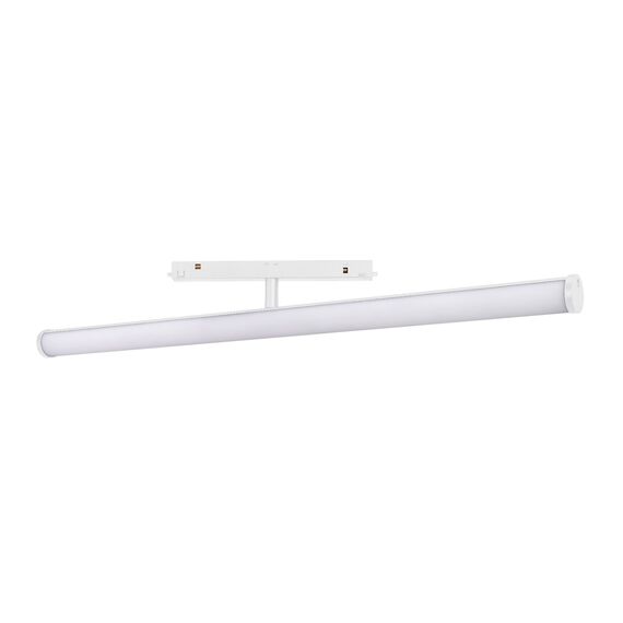 Arlight 036474 Светильник MAG-ORIENT-TUBE-TURN-L600-20W Day4000 (WH, 180 deg, 48V) (Arlight, IP20 Металл, 5 лет) 036474, изображение 2
