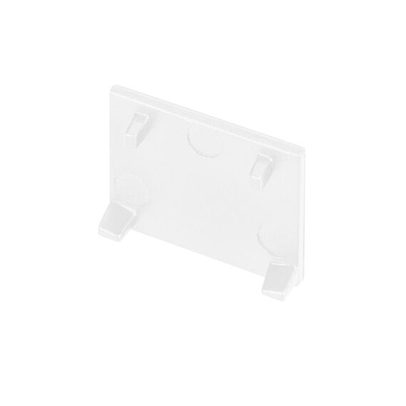 Arlight 037323 Заглушка MAG-ORIENT-CAP-2620 (WH) (Arlight, IP20 Пластик, 3 года) 037323, изображение 3
