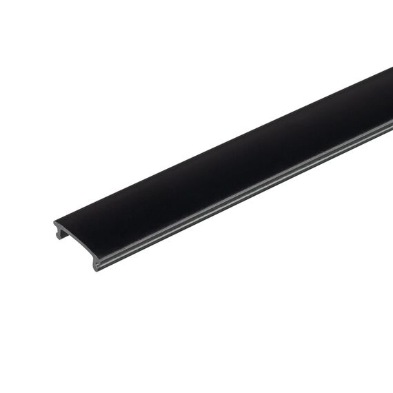 Arlight 038359 Крышка MAG-ORIENT-COVER-2620-1000 (BK) (Arlight, Пластик) 038359, изображение 2