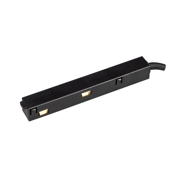 Arlight 033636 Коннектор питания MAG-ORIENT-CON-POWER (BK) (Arlight, IP20 Пластик, 3 года) 033636, изображение 2