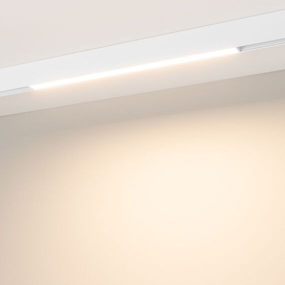 Arlight 035843 Светильник MAG-ORIENT-FLAT-L465-16W Warm3000 (WH, 80 deg, 48V, DALI) (Arlight, IP20 Металл, 5 лет) 035843, изображение 8