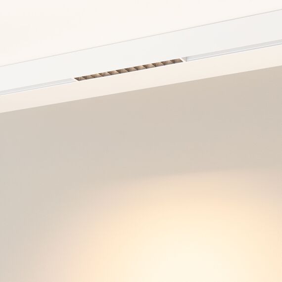 Arlight 051734 Светильник MAG-ORIENT-LASER-L235-8W Warm2700 (WH, 24 deg, 48V) (Arlight, IP20 Металл, 5 лет) 051734, изображение 6