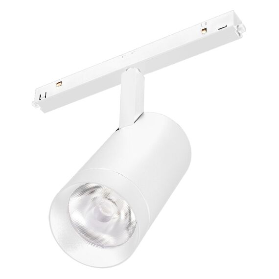 Arlight 037124 Светильник MAG-ORIENT-SPOT-R65-20W Warm3000 (WH, 24 deg, 48V) (Arlight, IP20 Металл, 5 лет) 037124, изображение 2