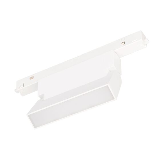 Arlight 035855 Светильник MAG-ORIENT-FLAT-FOLD-S195-6W Warm3000 (WH, 80 deg, 48V, DALI) (Arlight, IP20 Металл, 5 лет) 035855, изображение 2