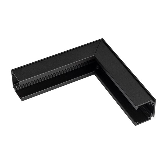 Arlight 036022 Коннектор угловой MAG-ORIENT-CON-2620-L90-INT (BK, внутренний) (Arlight, IP20 Металл, 3 года) 036022, изображение 2