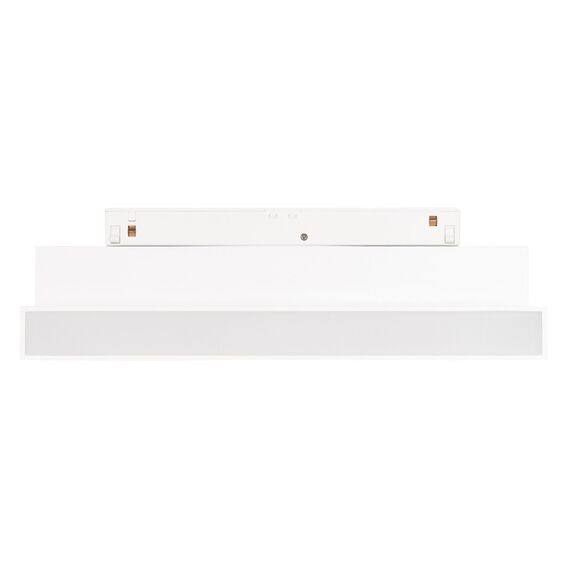 Arlight 035857 Светильник MAG-ORIENT-FLAT-FOLD-S230-12W Day4000 (WH, 80 deg, 48V, DALI) (Arlight, IP20 Металл, 5 лет) 035857, изображение 4