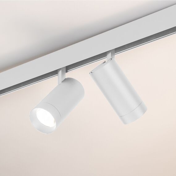 Arlight 037124 Светильник MAG-ORIENT-SPOT-R65-20W Warm3000 (WH, 24 deg, 48V) (Arlight, IP20 Металл, 5 лет) 037124, изображение 4
