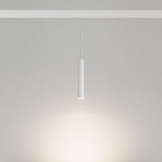 Arlight 035829 Светильник MAG-ORIENT-SPOT-HANG-R45-12W Day4000 (WH, 24 deg, 48V, DALI) (Arlight, IP20 Металл, 5 лет) 035829, изображение 3
